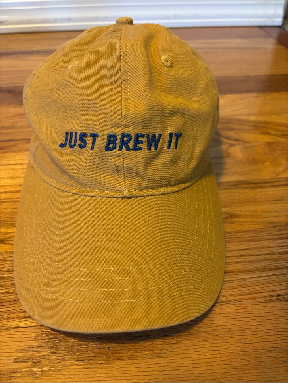 Dutch Bros Hat